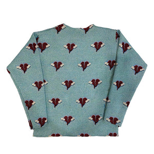 "808S & HEARTBREAK MONOGRAM"