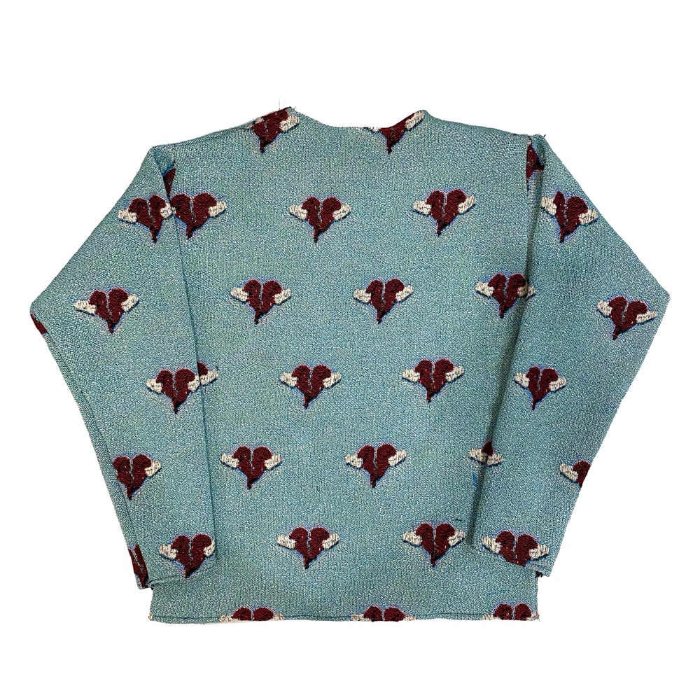 "808S & HEARTBREAK MONOGRAM"