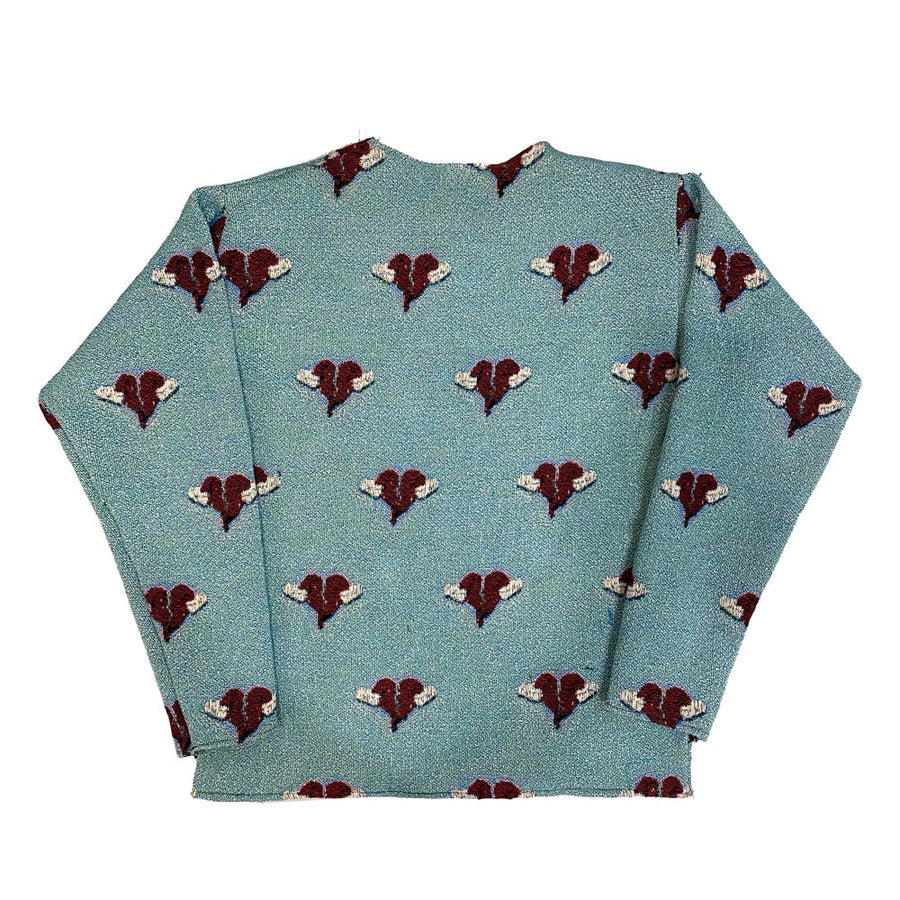 "808S & HEARTBREAK MONOGRAM"