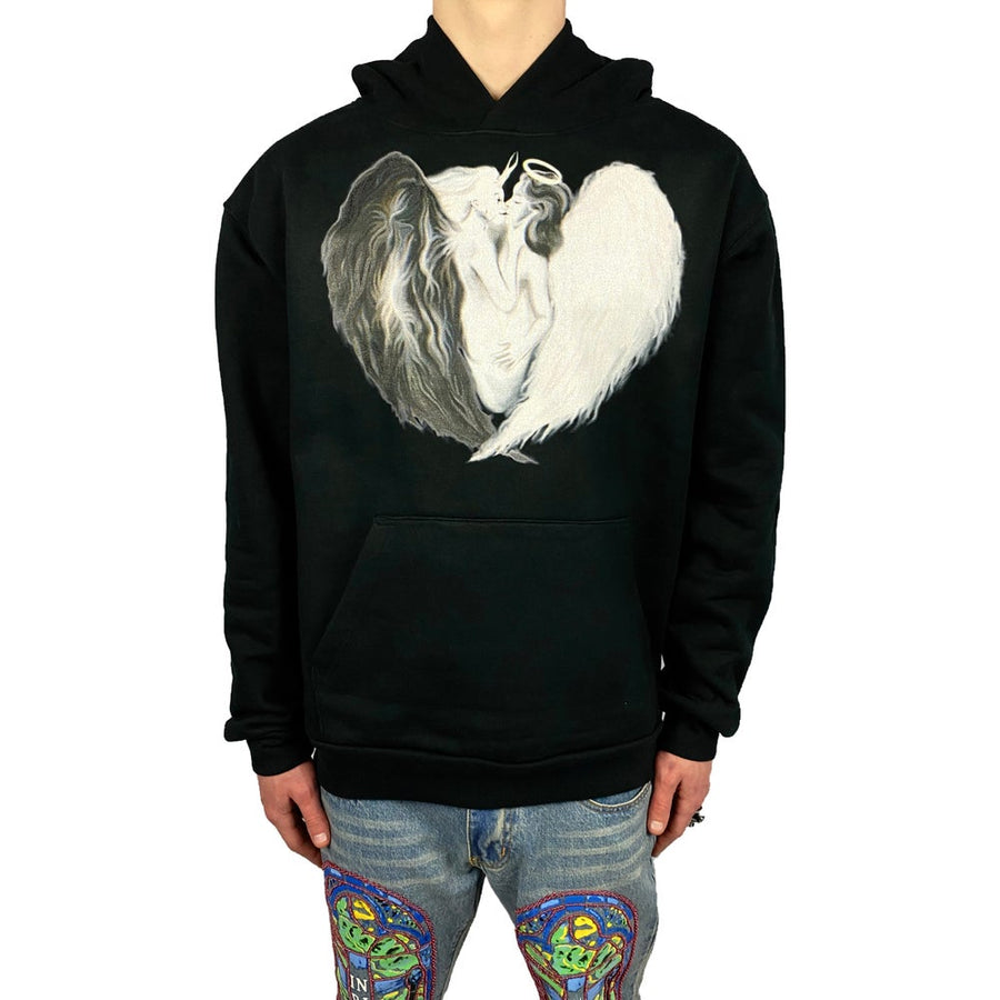 “SELF LOVE” HOODIE