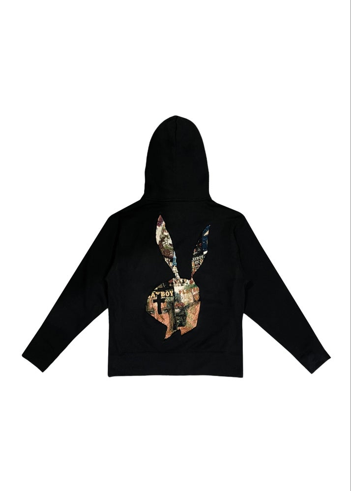 "OVD X PLAYBOY HOODIE"
