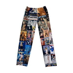 PLAYBOY PANTS pants by OVD - view 1