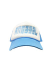 "ANG333L TRUCKER" // BABY BLUE