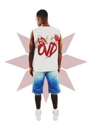 "STARGIRL" KNIT - BEIGE