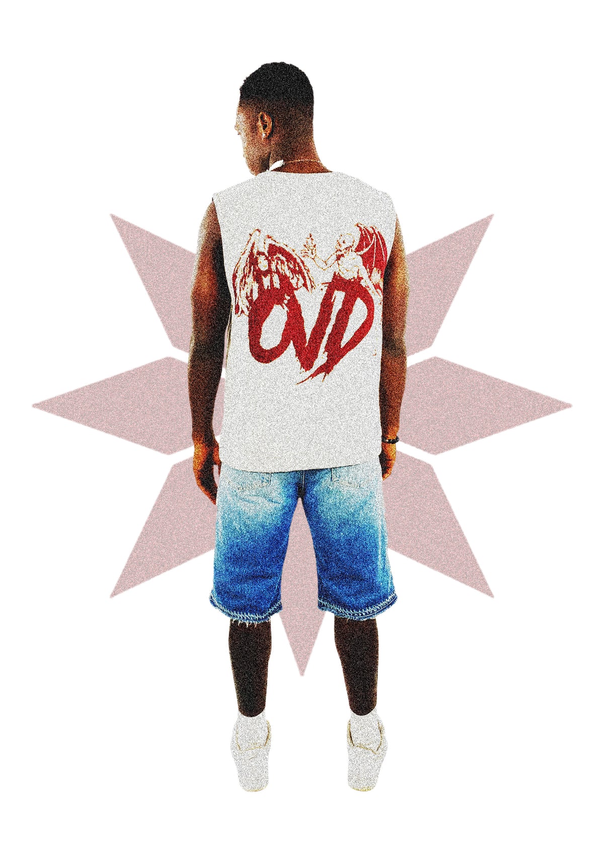 "STARGIRL" KNIT - BEIGE