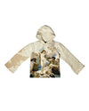 "BIRTH OF VENUS" HOODIE