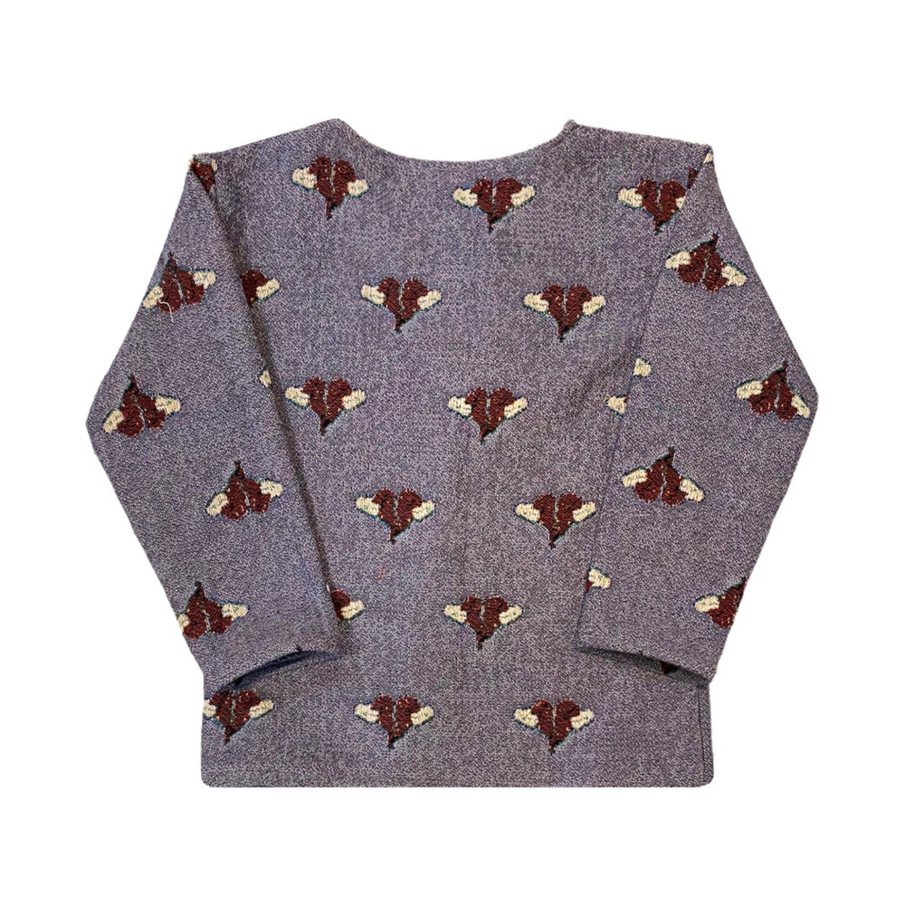 "808S  & HEARTBREAK - AMETHYST"