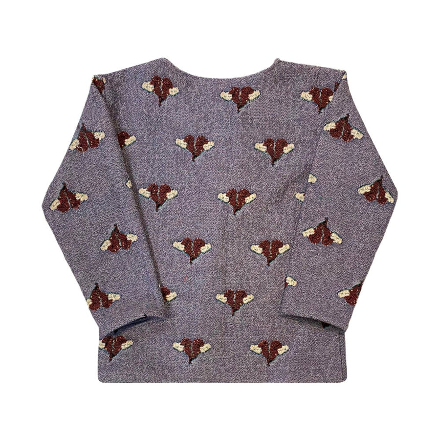 "808S  & HEARTBREAK - AMETHYST"