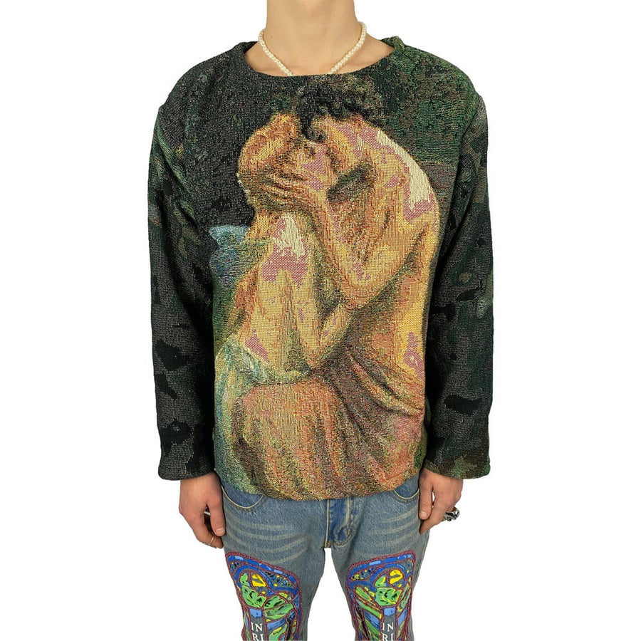 "CUPID&PSYCHE"