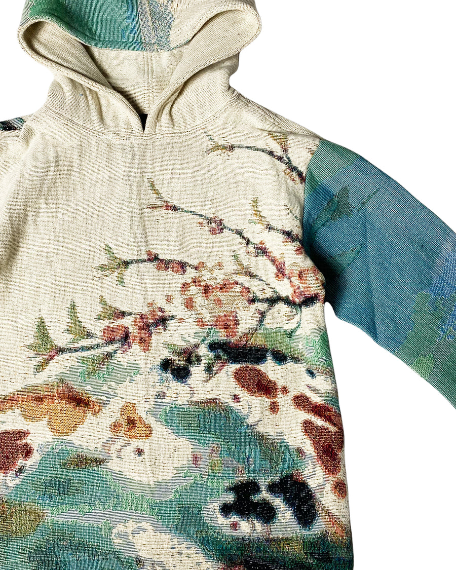 "SAKURA" HOODIE