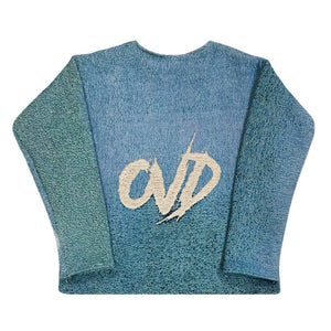 "DAYS BEFORE RODEO - TONIC TURQUOISE"