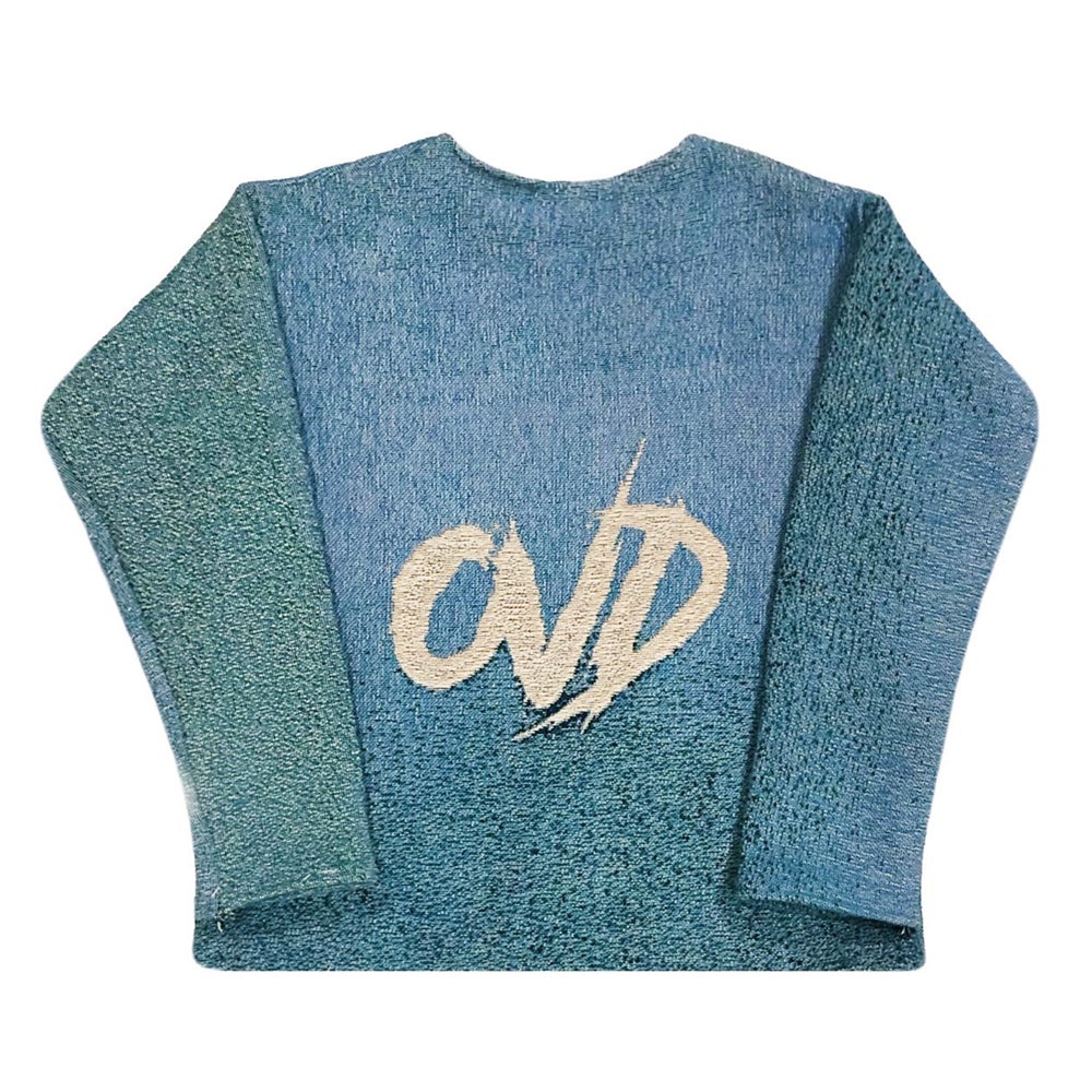 "DAYS BEFORE RODEO - TONIC TURQUOISE"