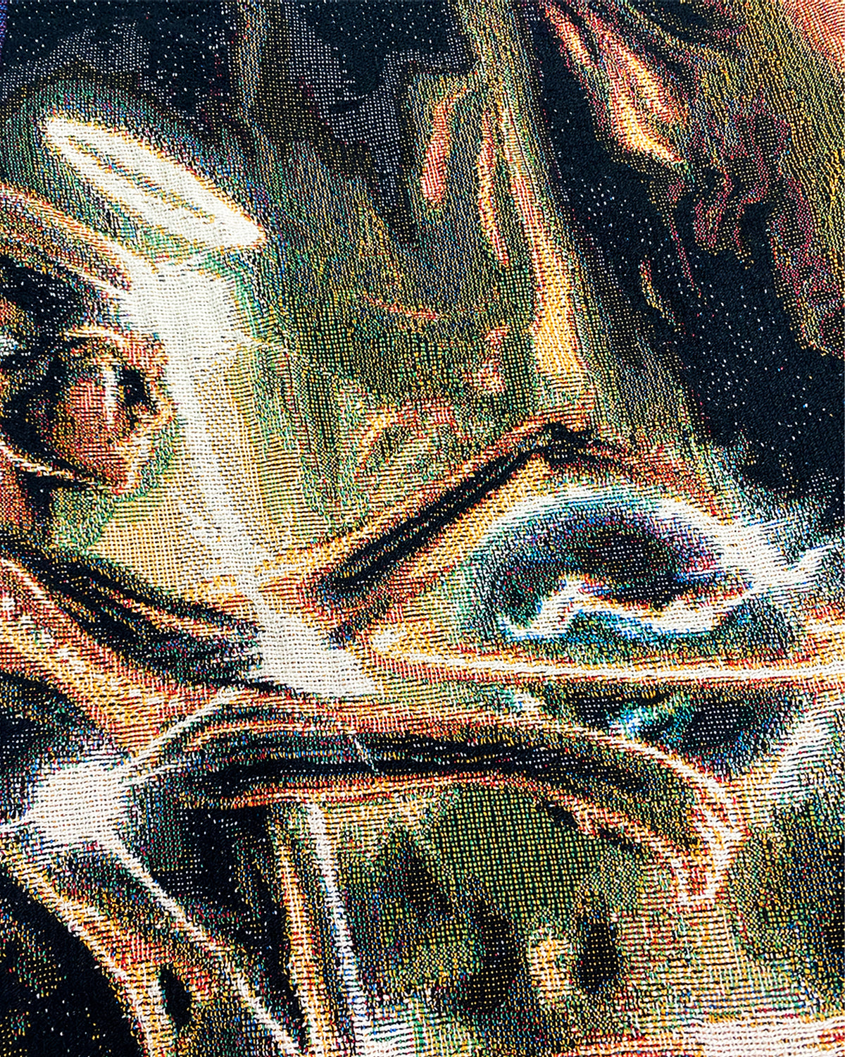 "CONSTELLATION OF SATURN"