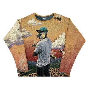 CUSTOM PIECE hoodie by OVD - view 1