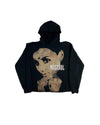 "ANG333LINA HOODIE"