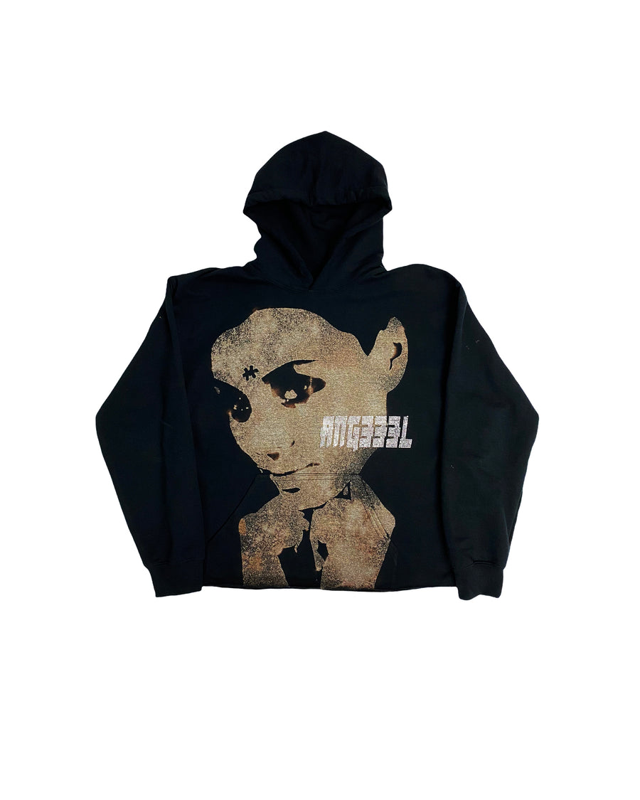 "ANG333LINA HOODIE"