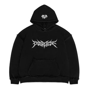 "OVD HVY MTL HOODIE"