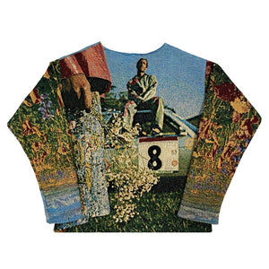 "KIDS TURNED OUT FINE"