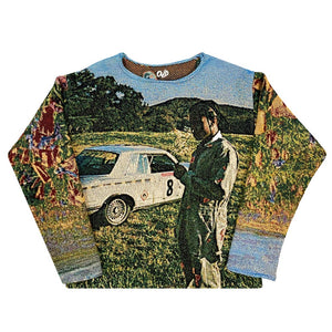 KIDS TURNED OUT FINE hoodie by OVD - view 1