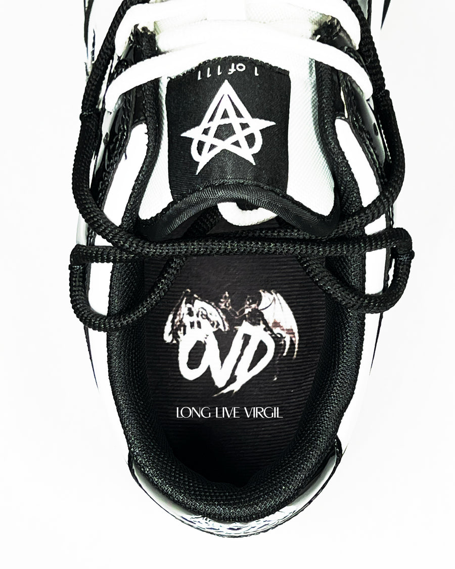 "OVD DUNKS (888)"