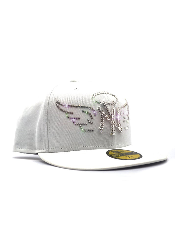 OVD X DEMIK 111 "ANGEL" FITTED