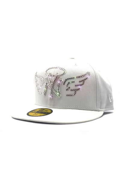 OVD X DEMIK 111 "ANGEL" FITTED