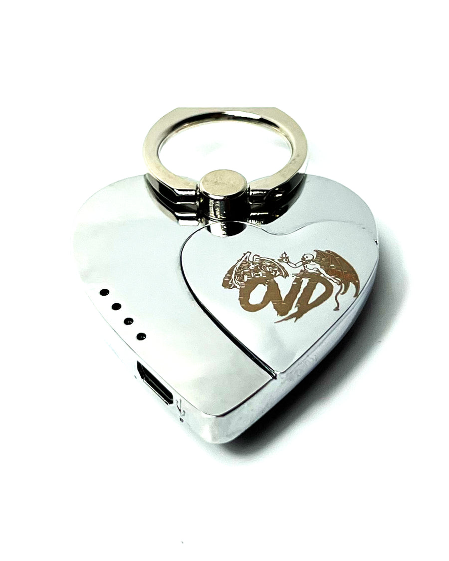 "OVD LIGHTER"
