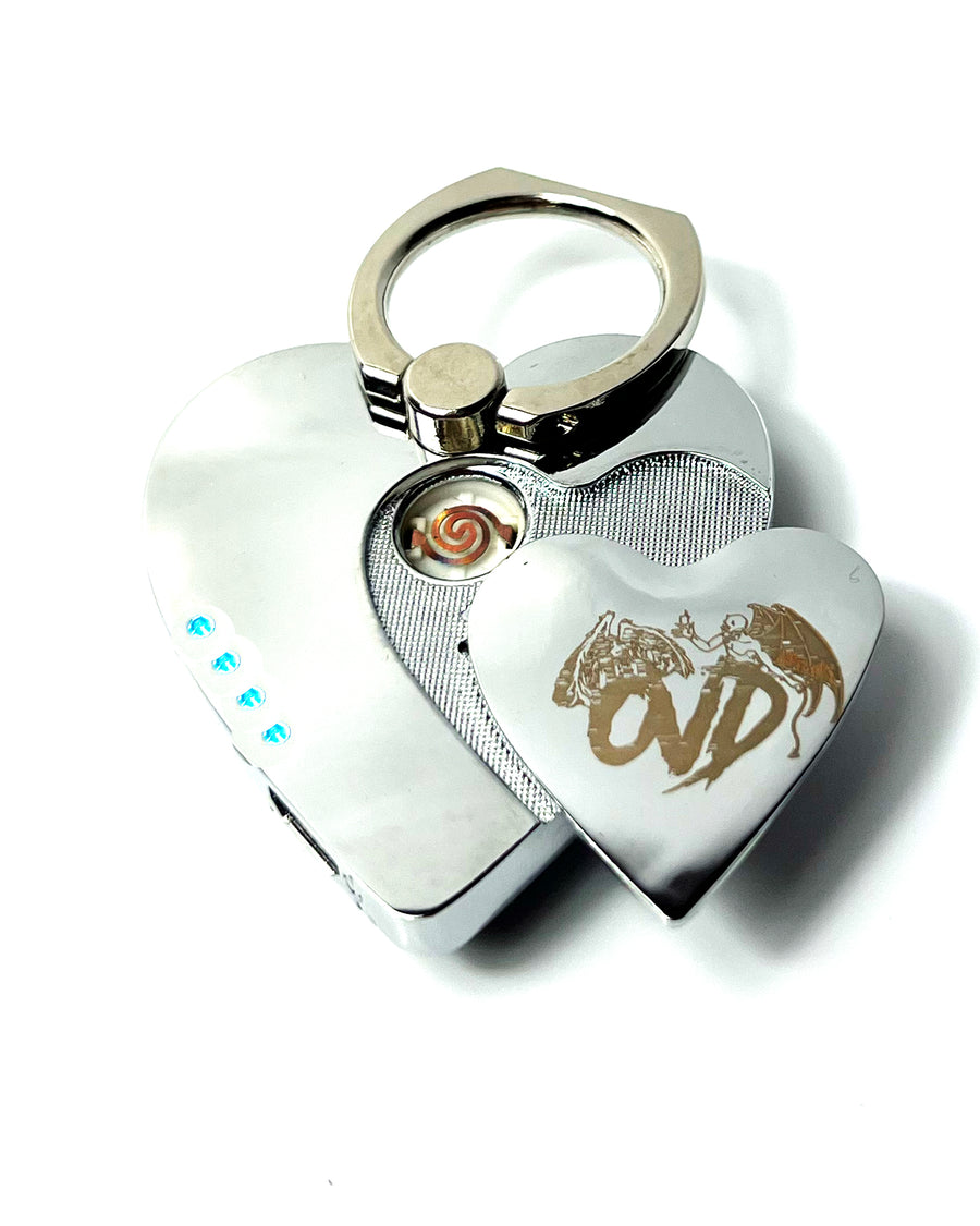 "OVD LIGHTER"