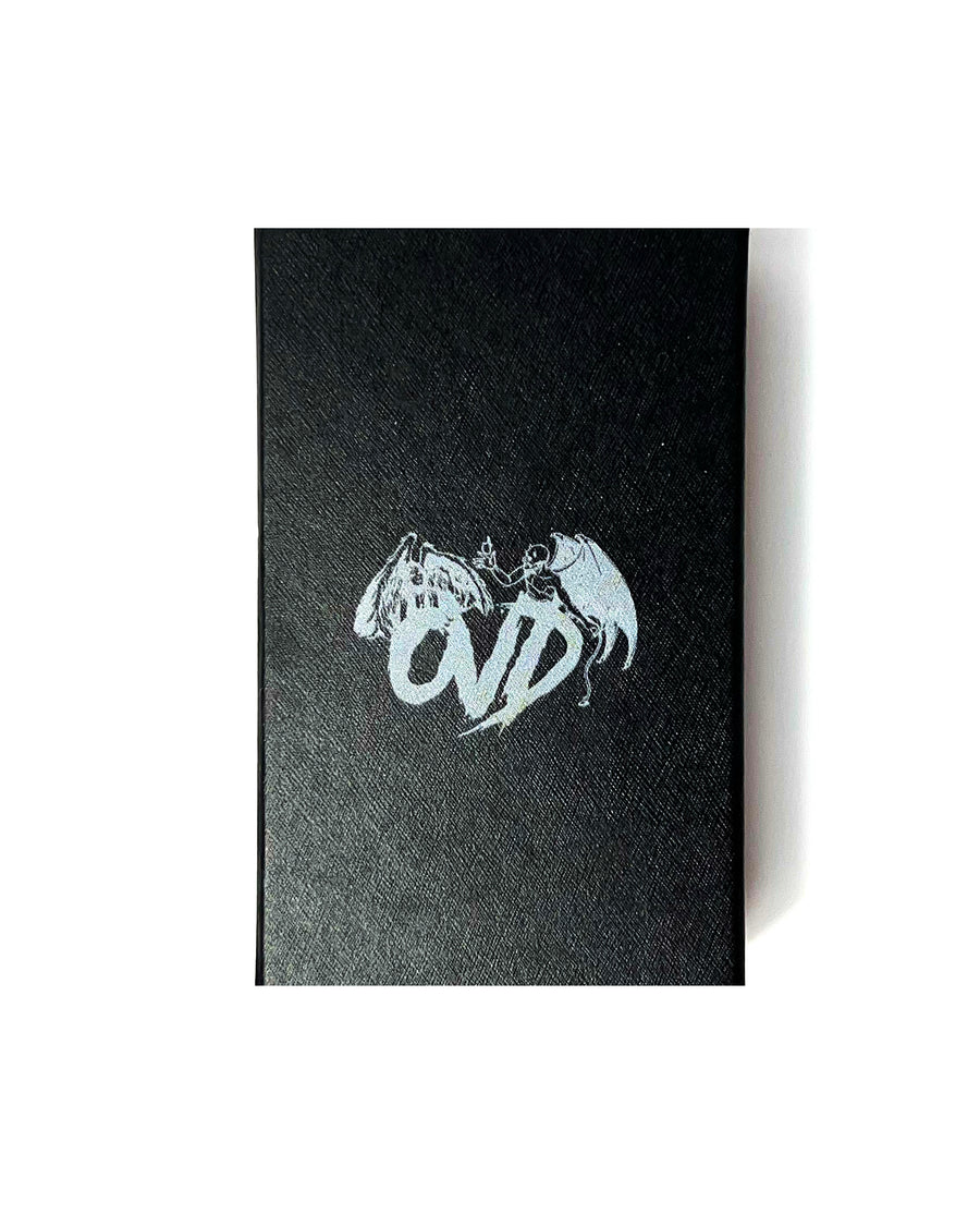 "OVD LIGHTER"