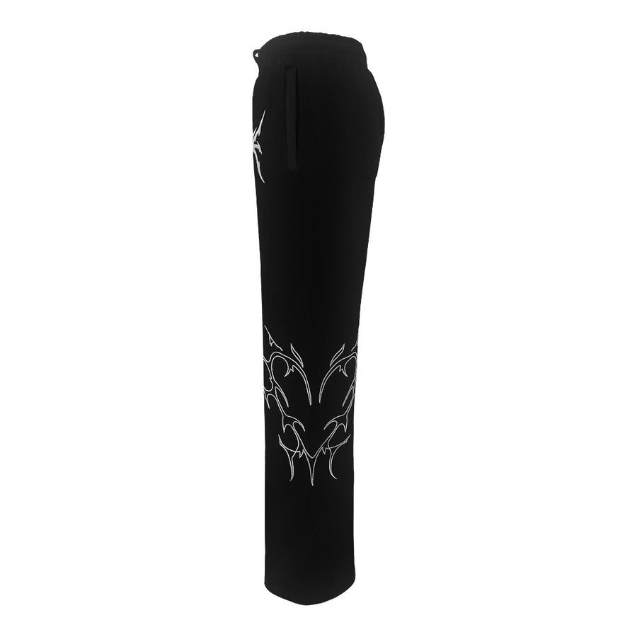 "OVD HVY MTL SWEATPANTS"