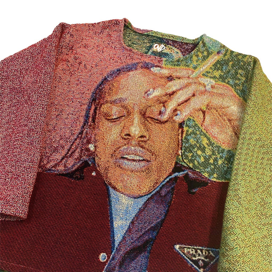 "A$AP ROCKY"