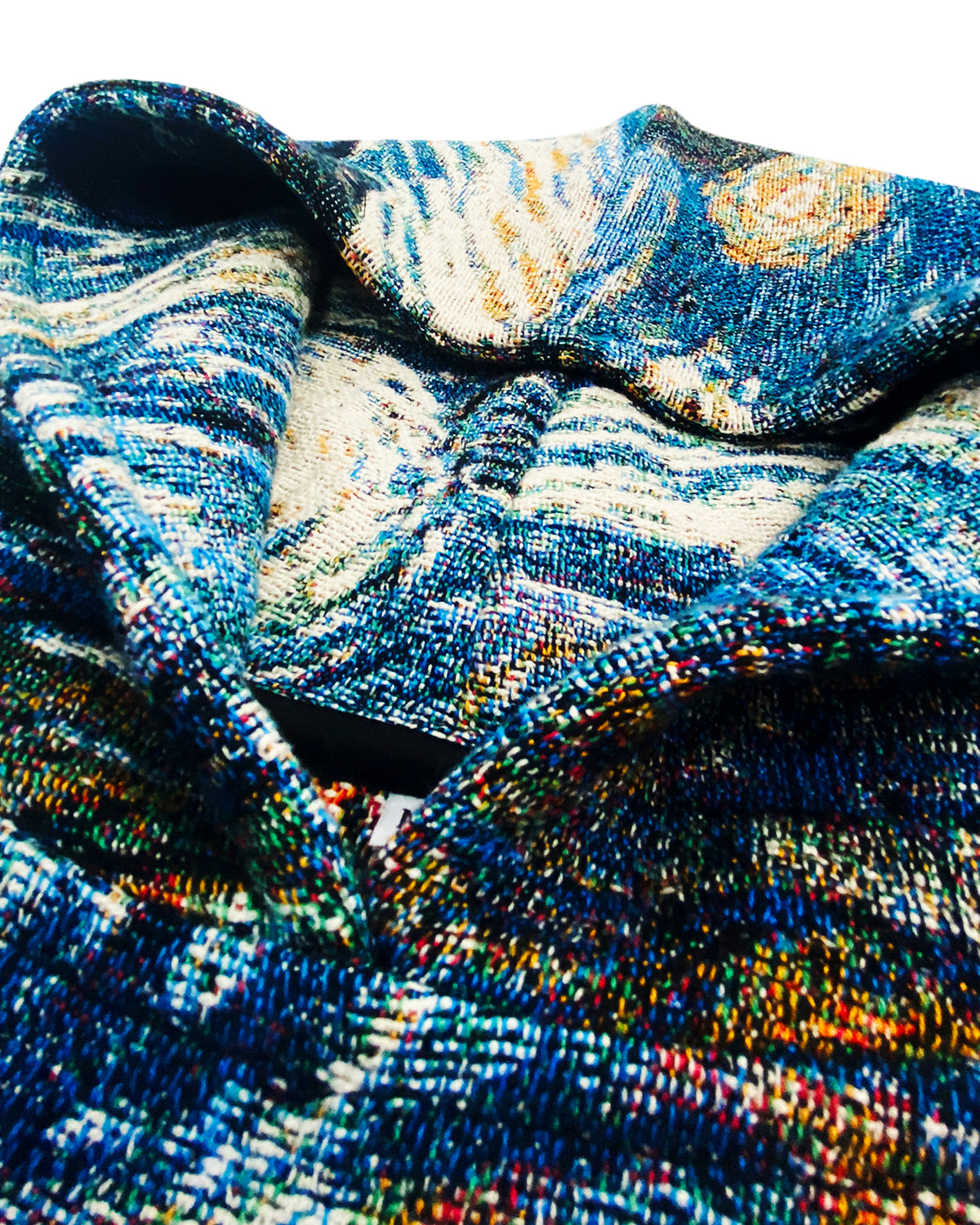 "STARRY NIGHT" HOODIE