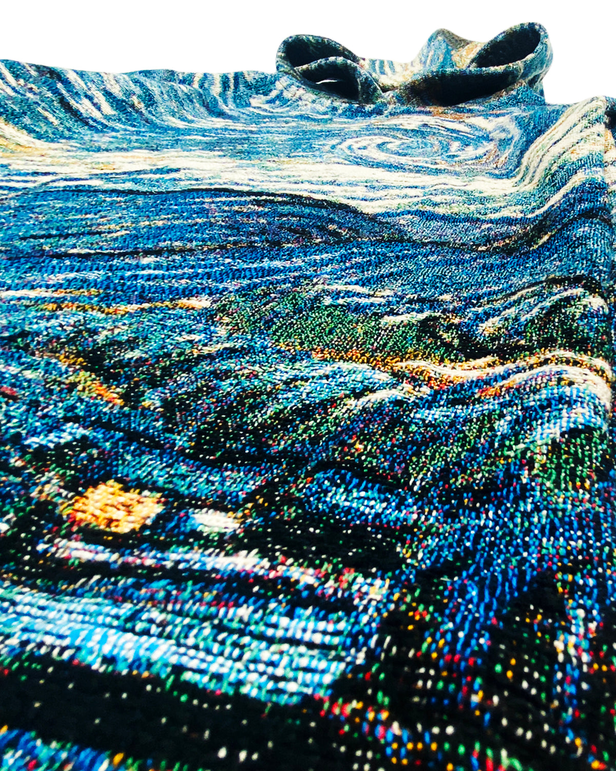 "STARRY NIGHT" HOODIE