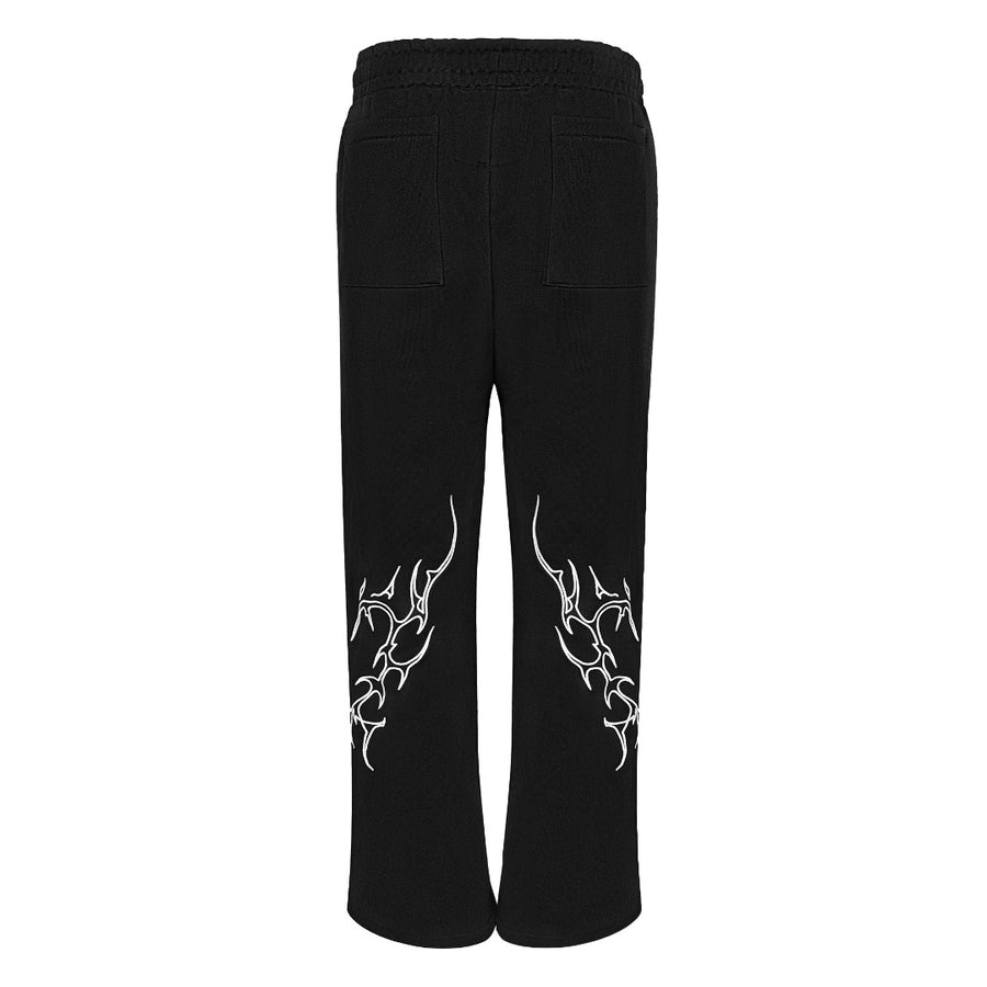 "OVD HVY MTL SWEATPANTS"