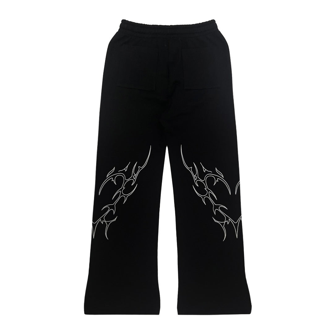 "OVD HVY MTL SWEATPANTS"