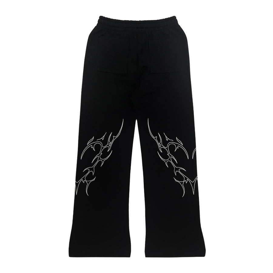 "OVD HVY MTL SWEATPANTS"