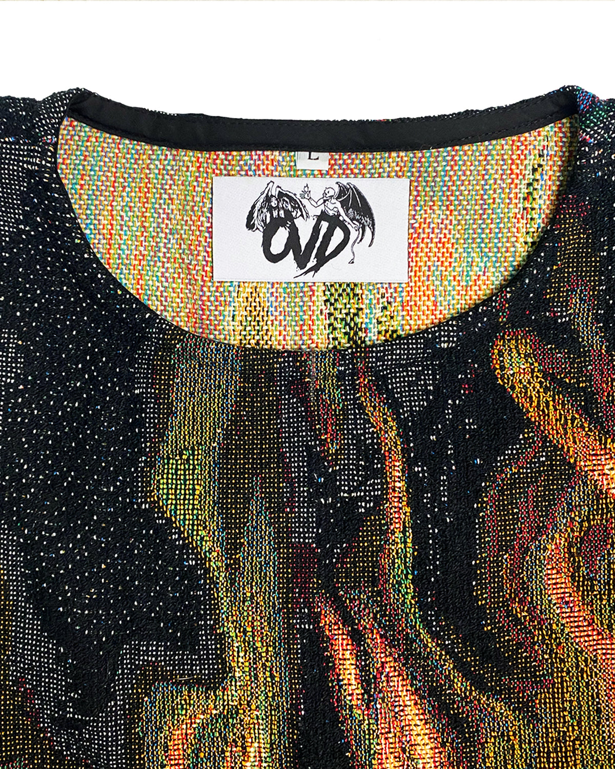 "CONSTELLATION OF SATURN"