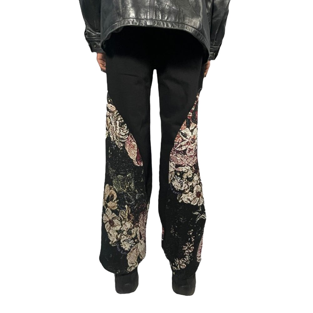 "DANCE WITH ME DARLING