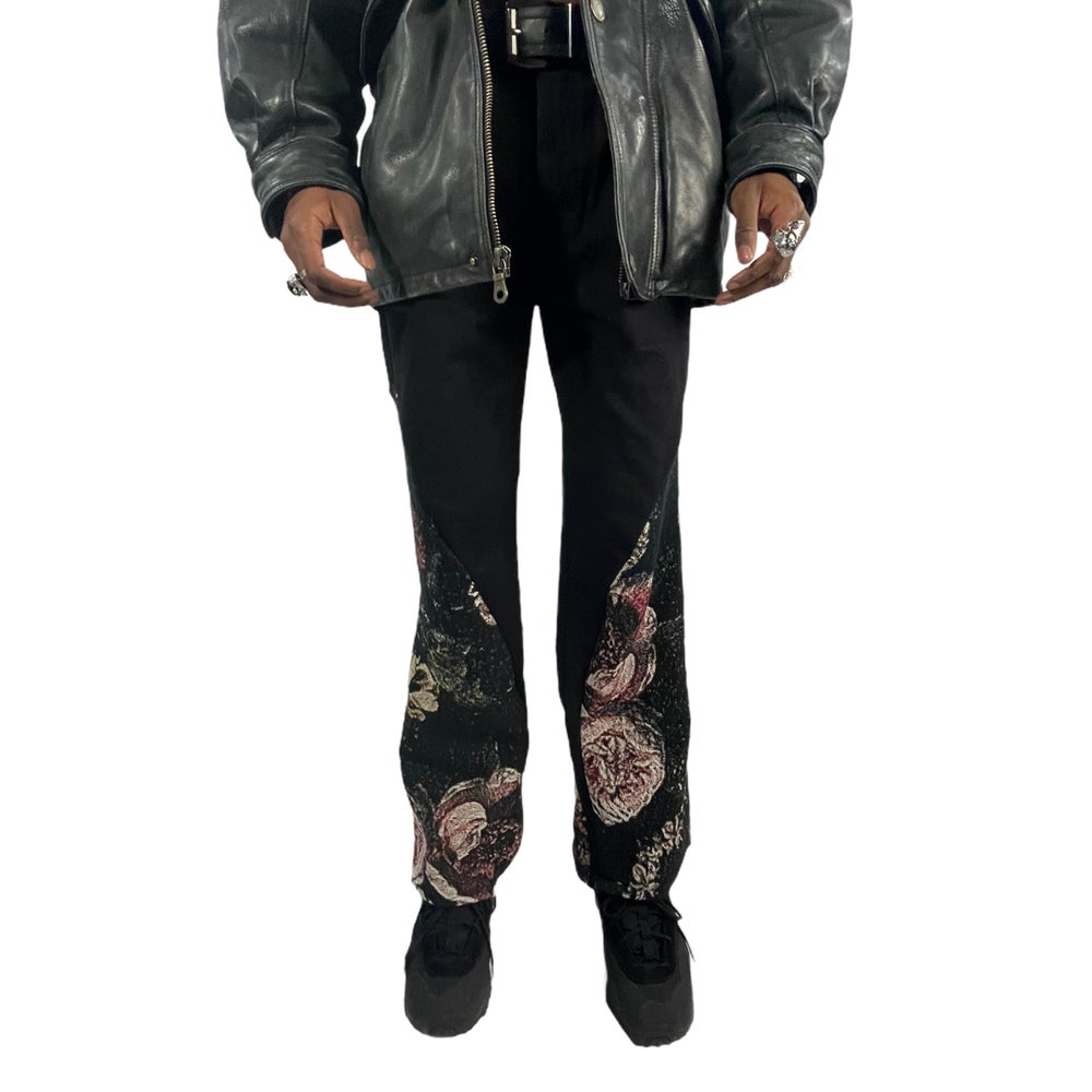 "DANCE WITH ME DARLING