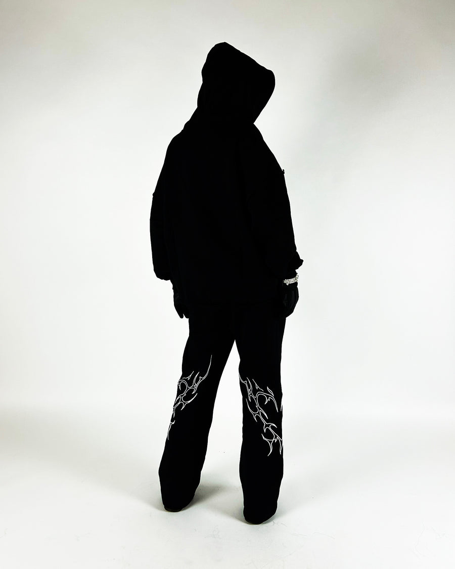 "OVD HVY MTL SWEATPANTS"