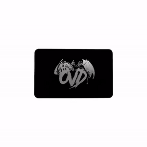 G111FT CARD piece by OVD