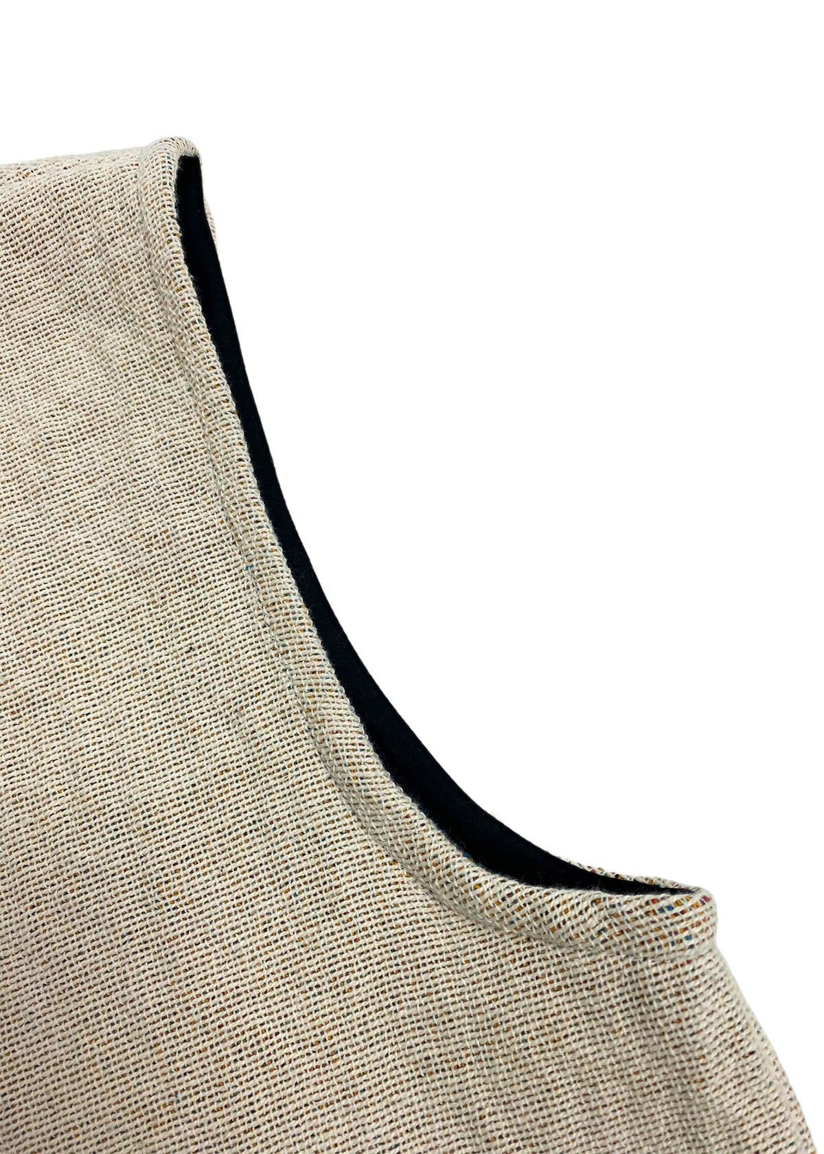 "STARGIRL" KNIT - BEIGE